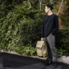 THULE PARAMOUNT BACKPACK 27L Soft Green – Image 14
