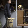 LE CARTABLE pour les ecoles et le lycee a Noumea : Ce sac à dos Thule Paramount 24L a un look moderne et élégant, et possède les fonctionnalités et le confort dont vous avez besoin pour circuler aisément en ville.