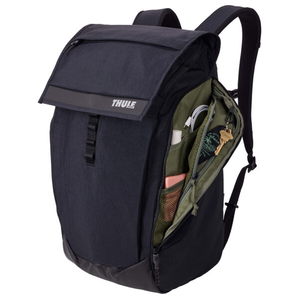 THULE PARAMOUNT BACKPACK 27L Black – Image 4