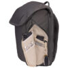 Le sac de voyage Thule Subterra 2 26 L est indispensable pour vos voyages, alliant un design moderne et élégant à des fonctionnalités adaptables comme la pochette de transport amovible et le volume extensible.