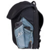 THULE SUBTERRA 2 TRAVEL BACKPACK 26L Black – Image 13