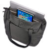 THULE SUBTERRA 2 TOTE BAG Vetiver Grey – Image 4