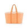 REISENTHEL Coolerbag Twist Apricot – Image 3