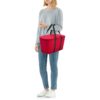 REISENTHEL Coolerbag Red – Image 4