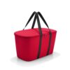 REISENTHEL Coolerbag Red – Image 3