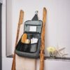 REISENTHEL Trousse de Toilette Twist Silver – Image 4