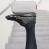 REISENTHEL Multicase Herringbone Grey – Image 5