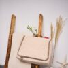 REISENTHEL Trousse de Toilette XL Twist Coffee – Image 4