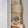 REISENTHEL Trousse de Toilette XL Twist Coffee – Image 7
