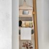 REISENTHEL Trousse de Toilette XL Twist Coffee – Image 6