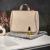 REISENTHEL Trousse de Toilette XL Twist Coffee – Image 5