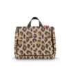 REISENTHEL Trousse de Toilette XL Leo Macchiato