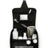 REISENTHEL Trousse de Toilette XL Black – Image 2