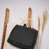 REISENTHEL Trousse de Toilette XL Black – Image 5