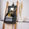 REISENTHEL Trousse de Toilette XL Black – Image 4