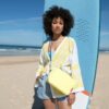 REISENTHEL Coolerbag To Go Lemon Ice – Image 9