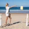 REISENTHEL Coolerbag To Go Lemon Ice – Image 7