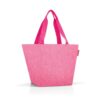 LE MARCHE Port Moselle avec Un sac toujours à la hauteur ? Le shopper M en le parfait exemple ! Avec ses lignes épurées et classiques, il est parfait et ultrapratique au quotidien. Un must have !