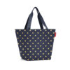 LE MARCHE Port Moselle avec Un sac toujours à la hauteur ? Le shopper M en le parfait exemple ! Avec ses lignes épurées et classiques, il est parfait et ultrapratique au quotidien. Un must have !