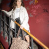 REISENTHEL Shopper M Leo Macchiato – Image 3