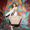 REISENTHEL Shopper M Leo Macchiato – Image 2