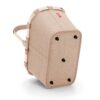 REISENTHEL Carrybag Frame Twist Coffee – Image 3