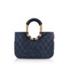 REISENTHEL Loopshopper M Rhombus – Image 2