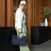 REISENTHEL Loopshopper M Rhombus – Image 3