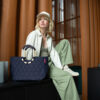 REISENTHEL Loopshopper M Rhombus – Image 4