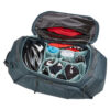 THULE ROUNDTRIP BIKE DUFFEL 55L Dark Slate – Image 5