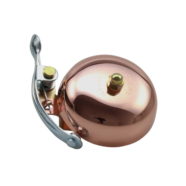 Crane SUZU Bell Sonnette - Copper