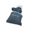 Katadyn BeFree Filtre AC 1.0L – Bleu ardoise Référence article : 8021402 Système de filtration d'eau ultra-rapide et compact pour une eau potable en autonomie. Filtre les micro-organismes, améliore le goût et réduit les odeurs, facile à utiliser, ultraléger et portable.