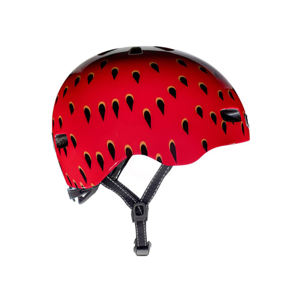 Nutcase Casque Baby Very Berry XXS – Image 5