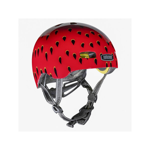 Nutcase Casque Baby Very Berry XXS