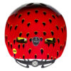 Nutcase Casque Baby Very Berry XXS – Image 3
