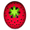 Nutcase Casque Baby Very Berry XXS – Image 2