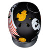 Nutcase Casque Enfant Ride the plank XS – Image 2