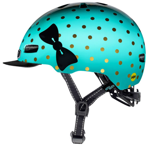 Nutcase Casque Enfant Sock Hop XS – Image 2
