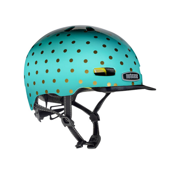 Nutcase Casque Enfant Sock Hop XS