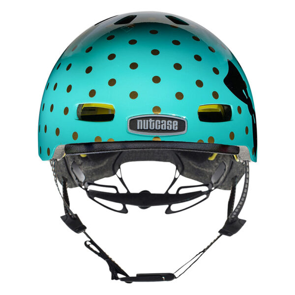 Nutcase Casque Enfant Sock Hop XS – Image 3