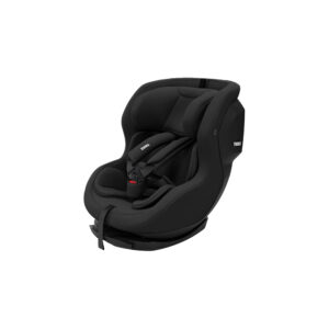 Notre siège auto tout-petit a été conçu pour les petits curieux du monde entier. Bénéficiez d'une sécurité supérieure pour votre enfant grâce à notre Thule Impact Protection System, et profitez de la commodité de trois niveaux d’inclinaison (assis, repos et sommeil) offrant un confort optimal à votre enfant lors de chaque trajet. Avec la technologie EasyDock et la rotation multi-angles, le siège Thule Elm offre à la fois une installation et une rotation sans effort pour un accès facile.
