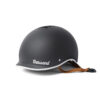 Le casque vélo "Heritage 2 " THOUSAND, offre plus de ventilation pour une conduite plus fraîche, une option arrière magnétique intégré pour une sécurité accrue et un design plus confortable pour s'adapter à un plus grand nombre de cyclistes de tous horizons.