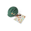 Thousand Jr. Casque Junior Going Green XS – Image 2