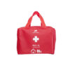 Usage : Trousse de secours très complète pour répondre aux besoins du quotidien en général Composition : 65 produits de soins qualitatifs intégrés Dimensions : L 15 cm