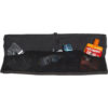 Silva Strive Loop - Sac de hanche Strive Loop est la nouvelle ceinture de course légère de Silva avec un rangement optimal pour le téléphone, les clés, le coupe-vent et les snacks. Utilise la poche de hanche pour les courses courtes ou en complément de ton gilet de course. La ceinture possède plusieurs poches avec ou sans fermeture éclair, est disponible en différentes tailles et est très légère. La ceinture comprend une poche zippée où vous pouvez ranger votre téléphone ou vos clés, grâce au crochet à clés. Placez un coupe-vent dans la poche à tube située à l'arrière et accédez facilement à des gels, des barres ou une flasque souple dans les trois poches en filet. La ceinture de course comporte des détails réfléchissants et des fixations pour les bâtons de course.