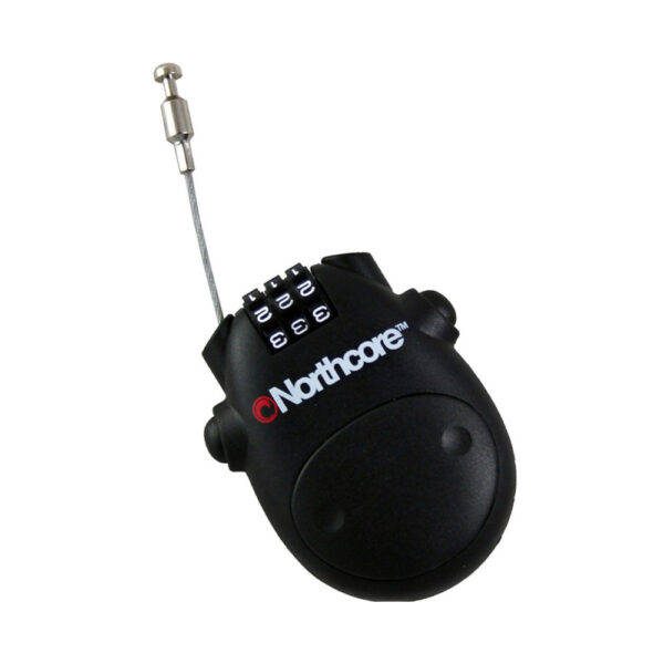 NORTHCORE CADENAS TRAVEL BAGAGE & BOARD