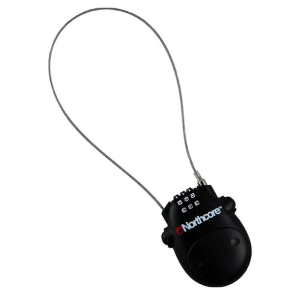 NORTHCORE CADENAS TRAVEL BAGAGE & BOARD – Image 2