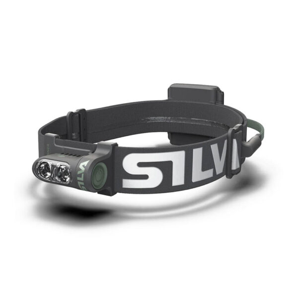 Lampe frontale Silva TRAIL RUNNER FREE 2 Idéale pour les passionnés de running et d’entraînements prolongés la Silva Trail Runner Free 2 combine légèreté, confort et performance pour vous accompagner même sur de longues distances. La version hybrid est légèrement plus puissante pour le mode pleine puissance. Version Hybrid : Livrée avec une batterie rechargeable, et à la possibilité d'être utilisée également avec 3 piles alcalines AAA, Version à pile : Livrée avec 3 piles alcalines AAA.