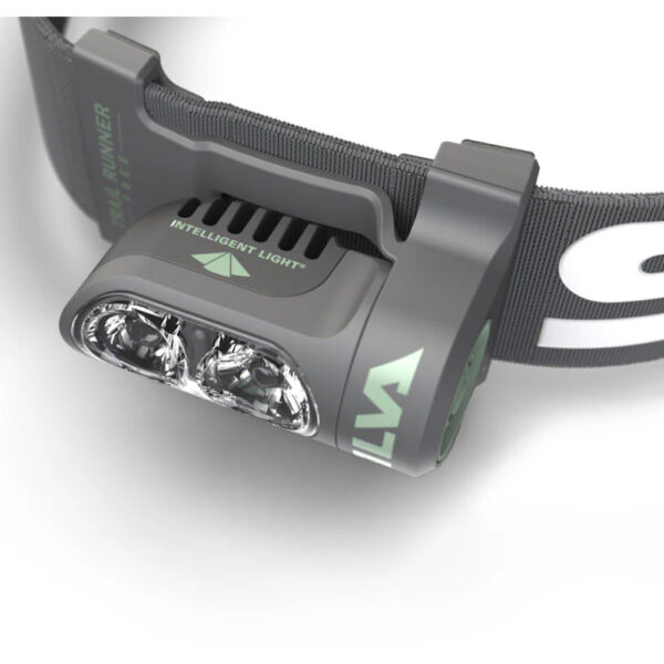 SILVA LAMPE FRONTALE TRAIL RUNNER FREE 2 – Image 2
