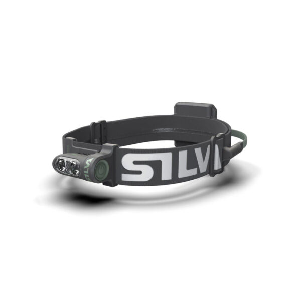 Lampe frontale Silva TRAIL RUNNER FREE 2 Idéale pour les passionnés de running et d’entraînements prolongés la Silva Trail Runner Free 2 combine légèreté, confort et performance pour vous accompagner même sur de longues distances. La version hybrid est légèrement plus puissante pour le mode pleine puissance. Version Hybrid : Livrée avec une batterie rechargeable, et à la possibilité d'être utilisée également avec 3 piles alcalines AAA, Version à pile : Livrée avec 3 piles alcalines AAA.